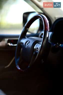 Внедорожник / Кроссовер Lexus GX 2010 в 