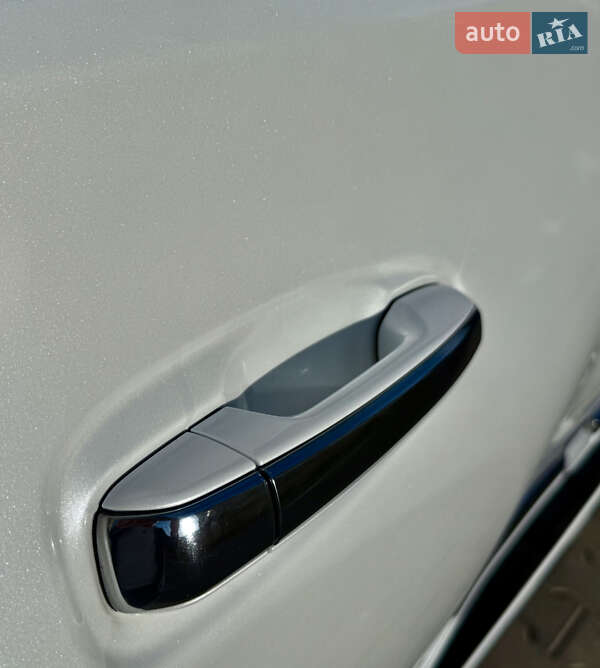 Внедорожник / Кроссовер Lexus GX 2014 в Одессе