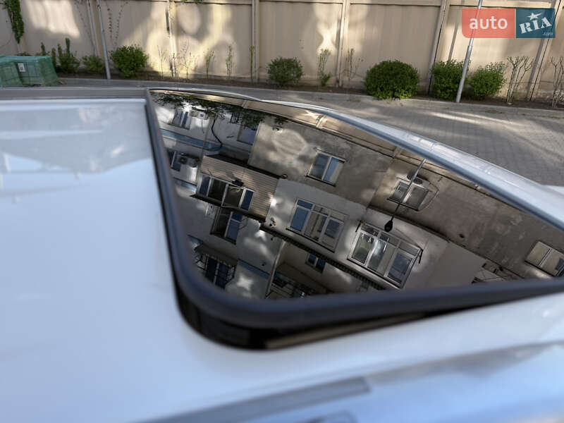 Внедорожник / Кроссовер Lexus GX 2014 в Одессе