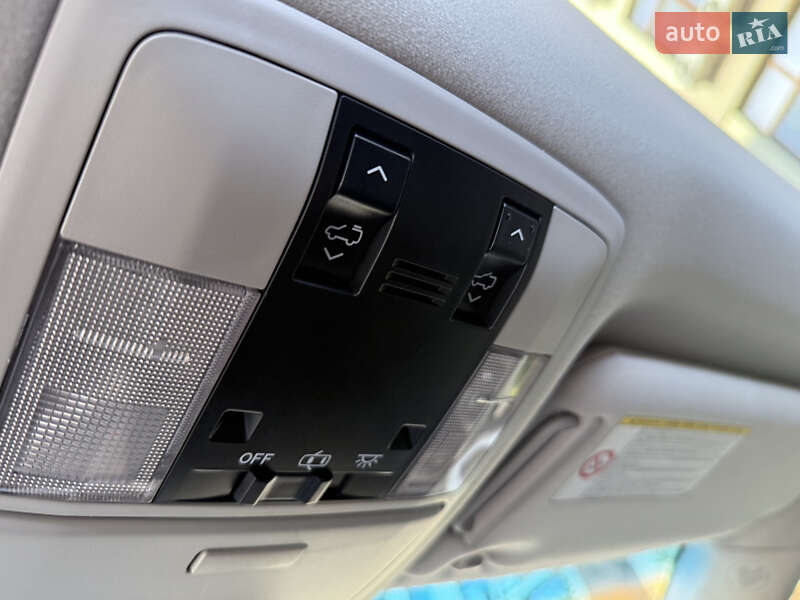 Внедорожник / Кроссовер Lexus GX 2014 в Одессе