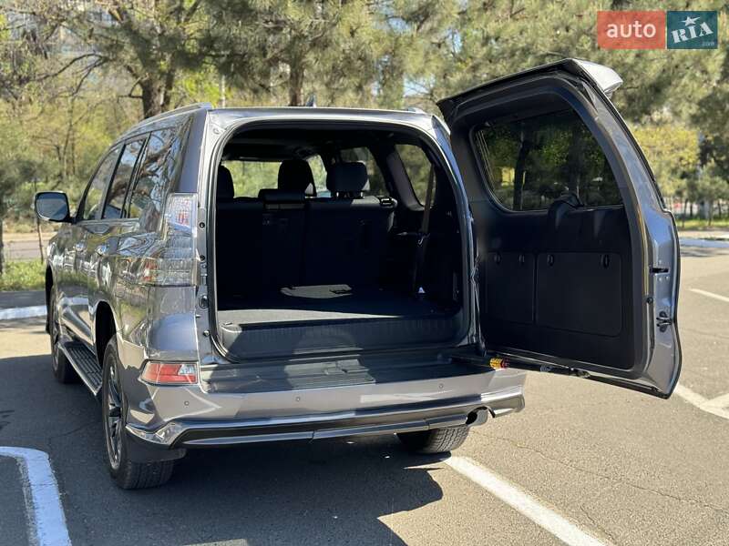 Внедорожник / Кроссовер Lexus GX 2020 в Одессе
