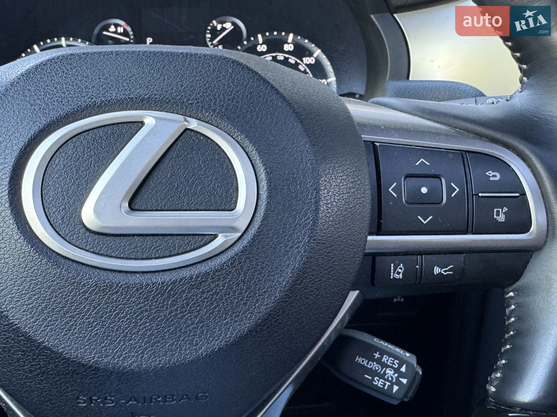 2020 Lexus GX - мініатюра 24