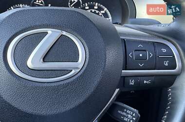 Внедорожник / Кроссовер Lexus GX 2020 в 