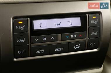 Позашляховик / Кросовер Lexus GX 2020 в 