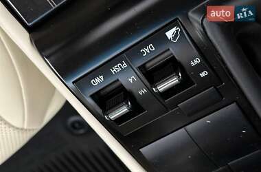 Позашляховик / Кросовер Lexus GX 2020 в 