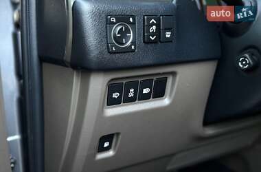 Внедорожник / Кроссовер Lexus GX 2021 в 