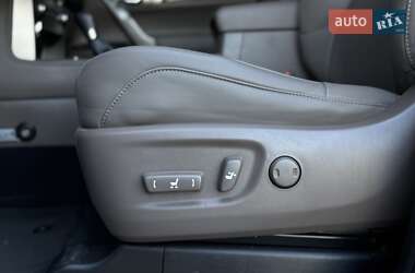 Внедорожник / Кроссовер Lexus GX 2021 в 