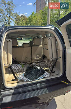 Внедорожник / Кроссовер Lexus GX 2006 в 
