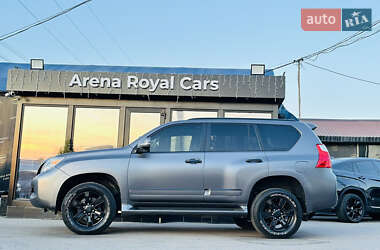 Внедорожник / Кроссовер Lexus GX 2011 в 