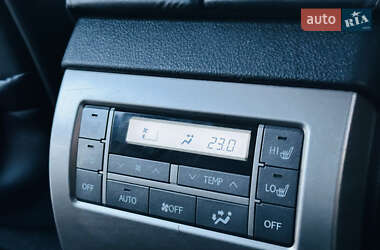 Внедорожник / Кроссовер Lexus GX 2011 в 