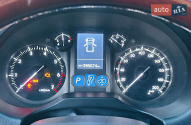 Внедорожник / Кроссовер Lexus GX 2011 в 