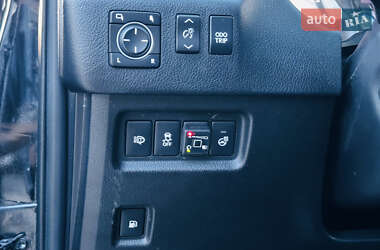 Внедорожник / Кроссовер Lexus GX 2011 в 