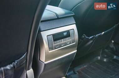 Внедорожник / Кроссовер Lexus GX 2010 в 