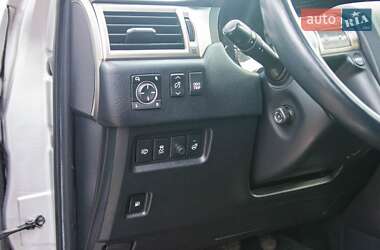 Внедорожник / Кроссовер Lexus GX 2010 в 