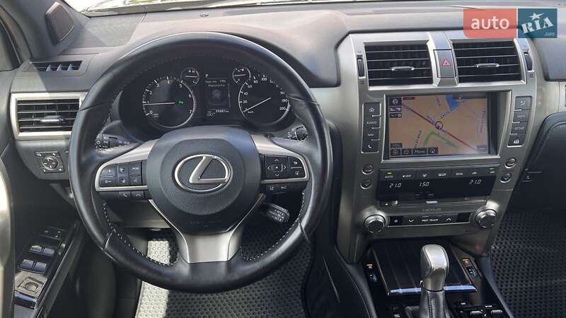 Внедорожник / Кроссовер Lexus GX 2021 в Хмельницком