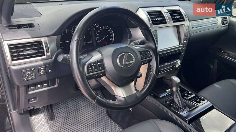 Внедорожник / Кроссовер Lexus GX 2021 в Хмельницком