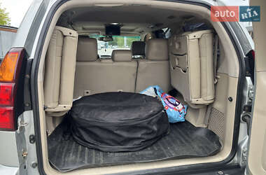 Внедорожник / Кроссовер Lexus GX 2005 в 