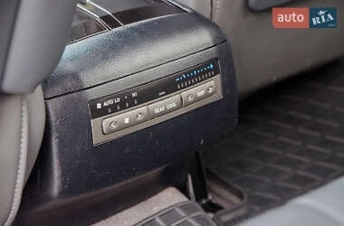 Внедорожник / Кроссовер Lexus GX 2007 в 