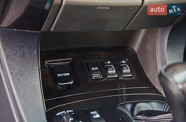 Внедорожник / Кроссовер Lexus GX 2007 в 