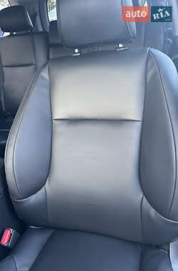 Внедорожник / Кроссовер Lexus GX 2012 в 