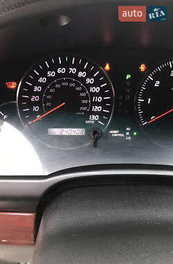 Внедорожник / Кроссовер Lexus GX 2008 в 