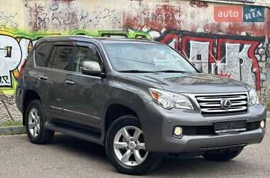 Позашляховик / Кросовер Lexus GX 2010 в Одесі