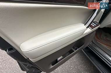 Позашляховик / Кросовер Lexus GX 2010 в 