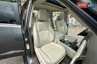 Позашляховик / Кросовер Lexus GX 2010 в 