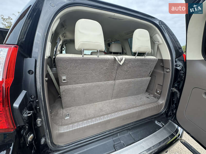 Внедорожник / Кроссовер Lexus GX 2010 в Самборе