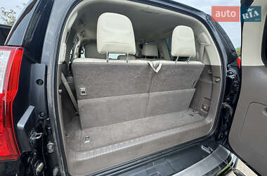 Позашляховик / Кросовер Lexus GX 2010 в 
