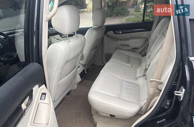 Внедорожник / Кроссовер Lexus GX 2006 в 