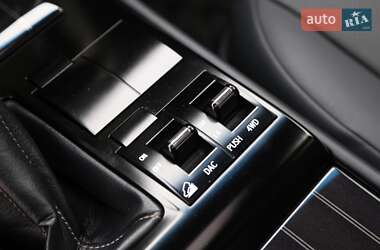 Внедорожник / Кроссовер Lexus GX 2020 в 