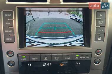 Внедорожник / Кроссовер Lexus GX 2020 в 