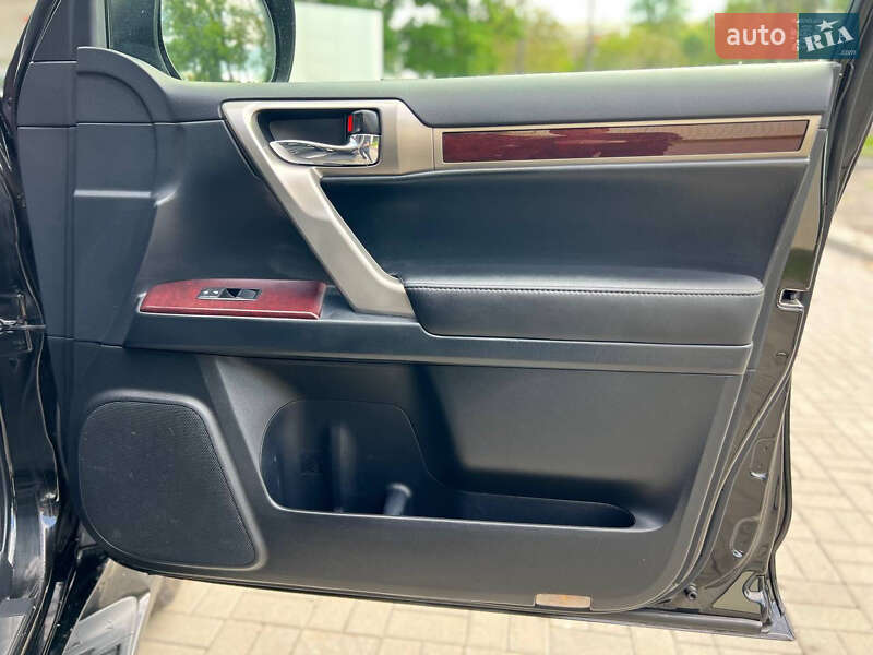 Внедорожник / Кроссовер Lexus GX 2013 в Днепре фото 21 Внедорожник / Кроссовер Lexus GX 2013 в Днепре