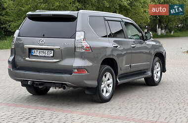 Внедорожник / Кроссовер Lexus GX 2014 в 