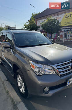 Внедорожник / Кроссовер Lexus GX 2012 в Бердичеве