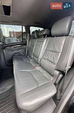 Внедорожник / Кроссовер Lexus GX 2007 в 