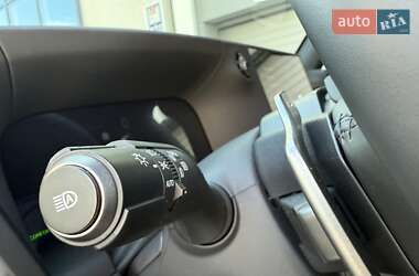 Позашляховик / Кросовер Lexus GX 2024 в 