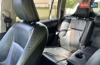 Внедорожник / Кроссовер Lexus GX 2013 в 