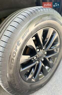 Внедорожник / Кроссовер Lexus GX 2013 в 