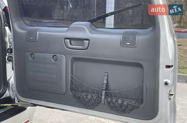 Внедорожник / Кроссовер Lexus GX 2005 в 