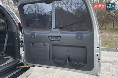 Внедорожник / Кроссовер Lexus GX 2005 в 
