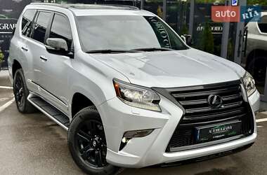 Внедорожник / Кроссовер Lexus GX 2017 в Киеве