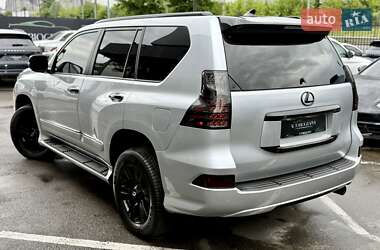 Внедорожник / Кроссовер Lexus GX 2017 в 