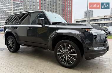 Внедорожник / Кроссовер Lexus GX 2024 в 