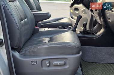 Внедорожник / Кроссовер Lexus GX 2005 в 