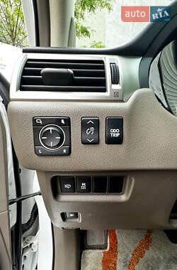 Внедорожник / Кроссовер Lexus GX 2010 в 