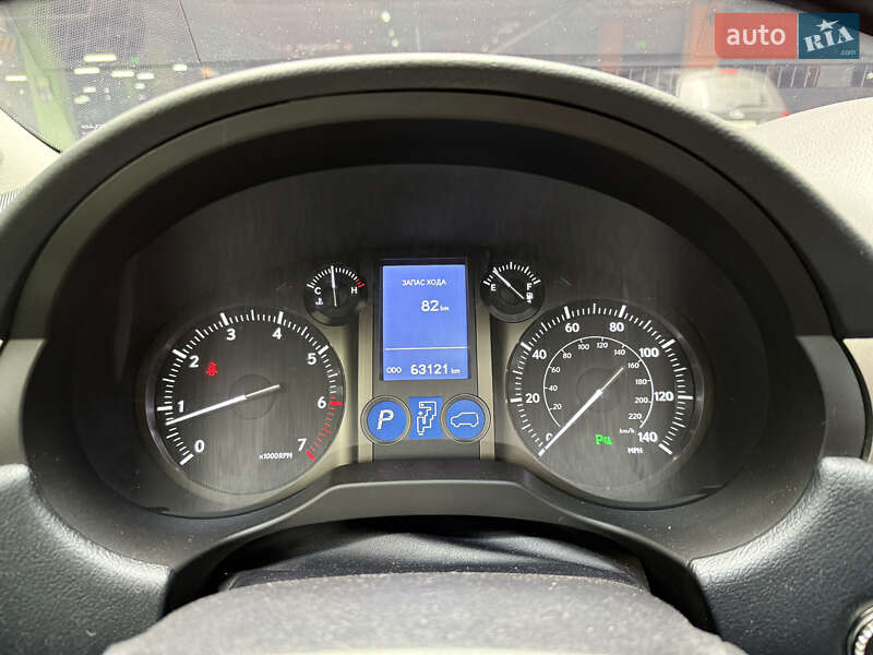 Внедорожник / Кроссовер Lexus GX 2016 в Киеве фото 30 Внедорожник / Кроссовер Lexus GX 2016 в Киеве