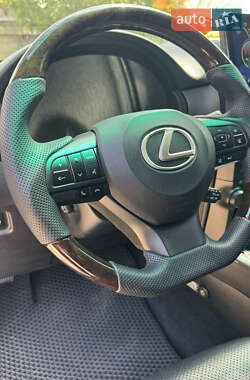 Внедорожник / Кроссовер Lexus GX 2010 в 