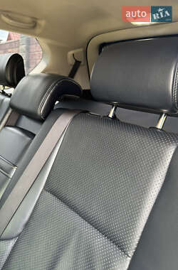 Внедорожник / Кроссовер Lexus GX 2010 в 